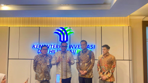 Kementrans dan BKPM Dukung Kementan, Siapkan 525 Ribu Hektare Lahan untuk Peternakan Nasional